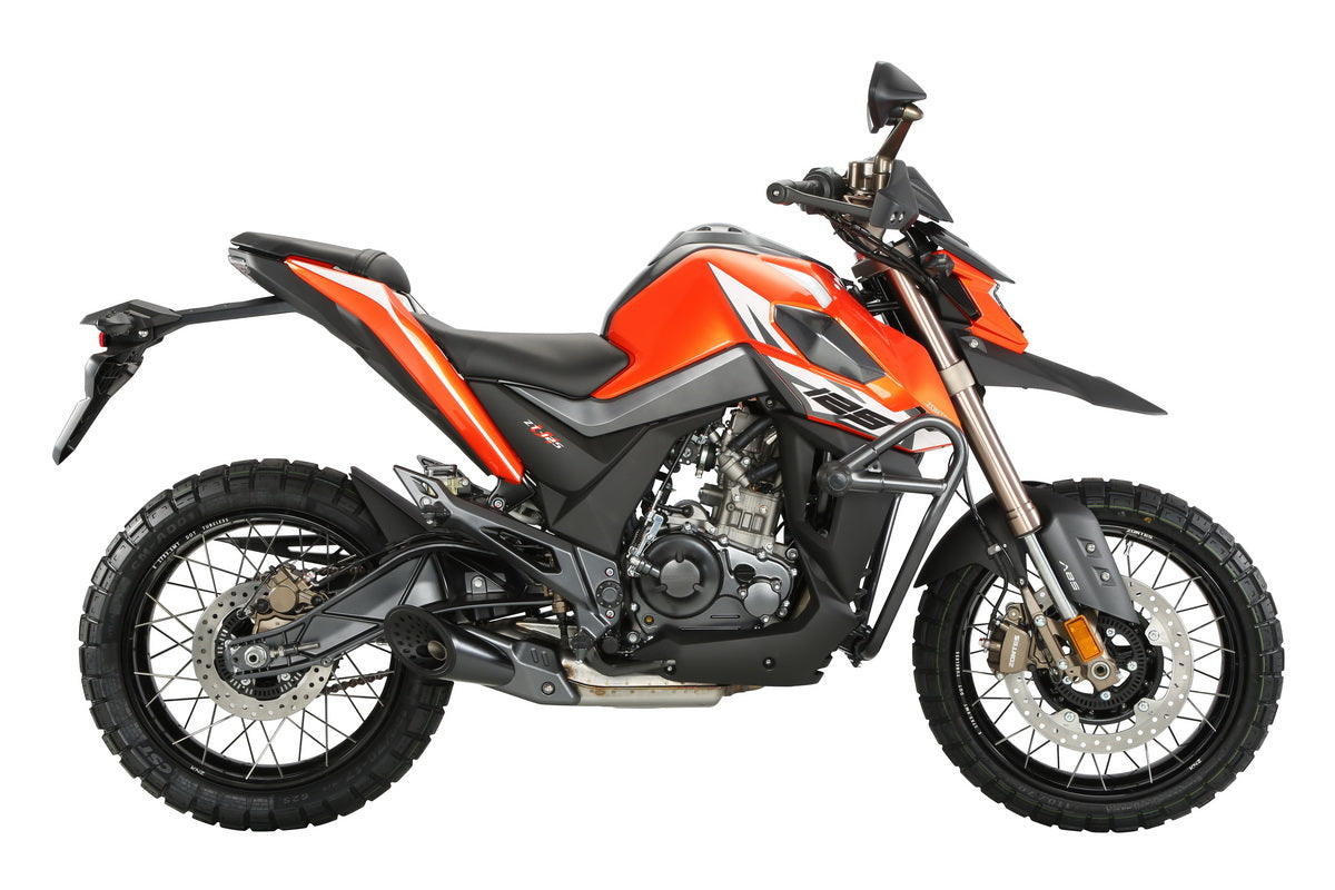 Zontes ZT125-U1 (TFT)