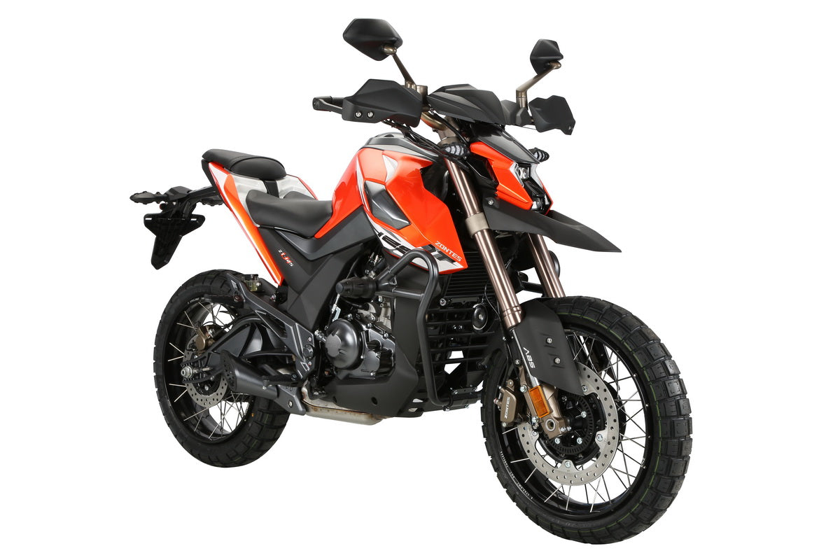 Zontes ZT125-U1 (TFT)