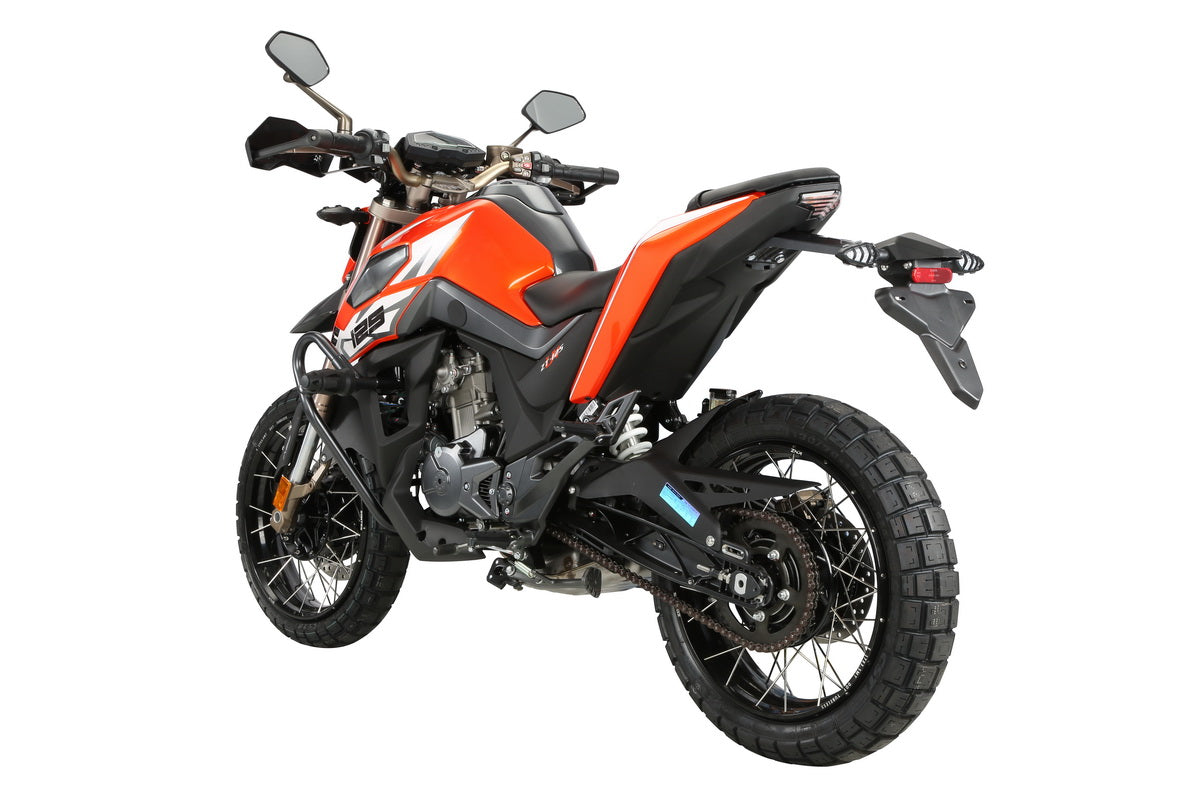 Zontes ZT125-U1 (TFT)