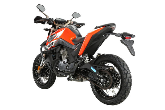 Zontes ZT125-U1 (TFT)