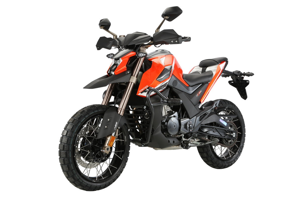 Zontes ZT125-U1 (TFT)