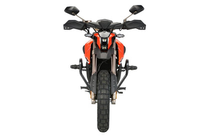 Zontes ZT125-U1 (TFT)