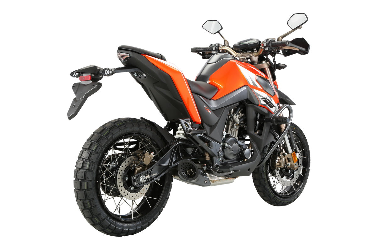 Zontes ZT125-U1 (TFT)