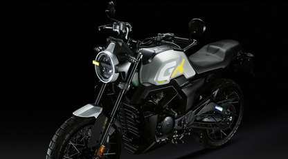 Zontes ZT125-GK