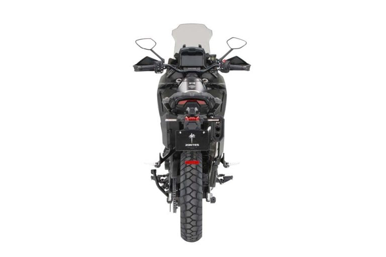 Zontes ZT703-F