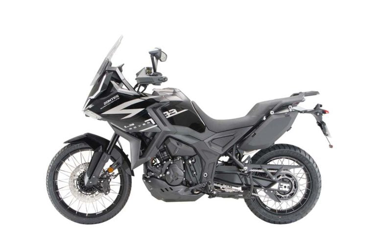 Zontes ZT703-F