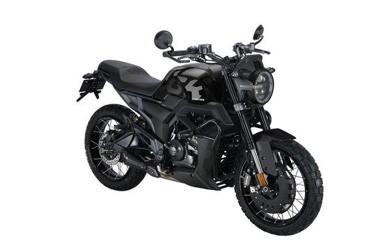 Zontes ZT125-GK
