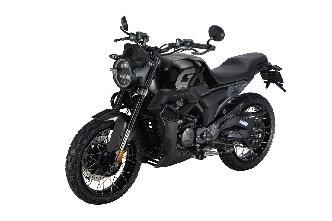 Zontes ZT125-GK