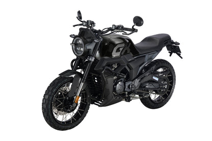 Zontes ZT125-GK