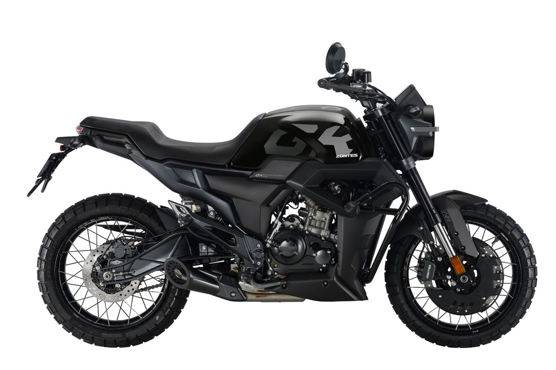 Zontes ZT125-GK