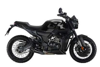 Zontes ZT125-GK