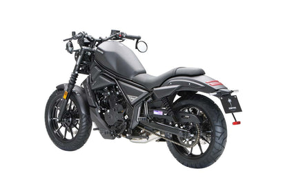 Zontes ZT125-C2