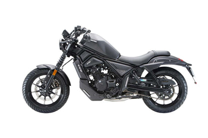 Zontes ZT125-C2