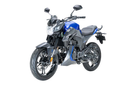 Zontes ZT125-Z2