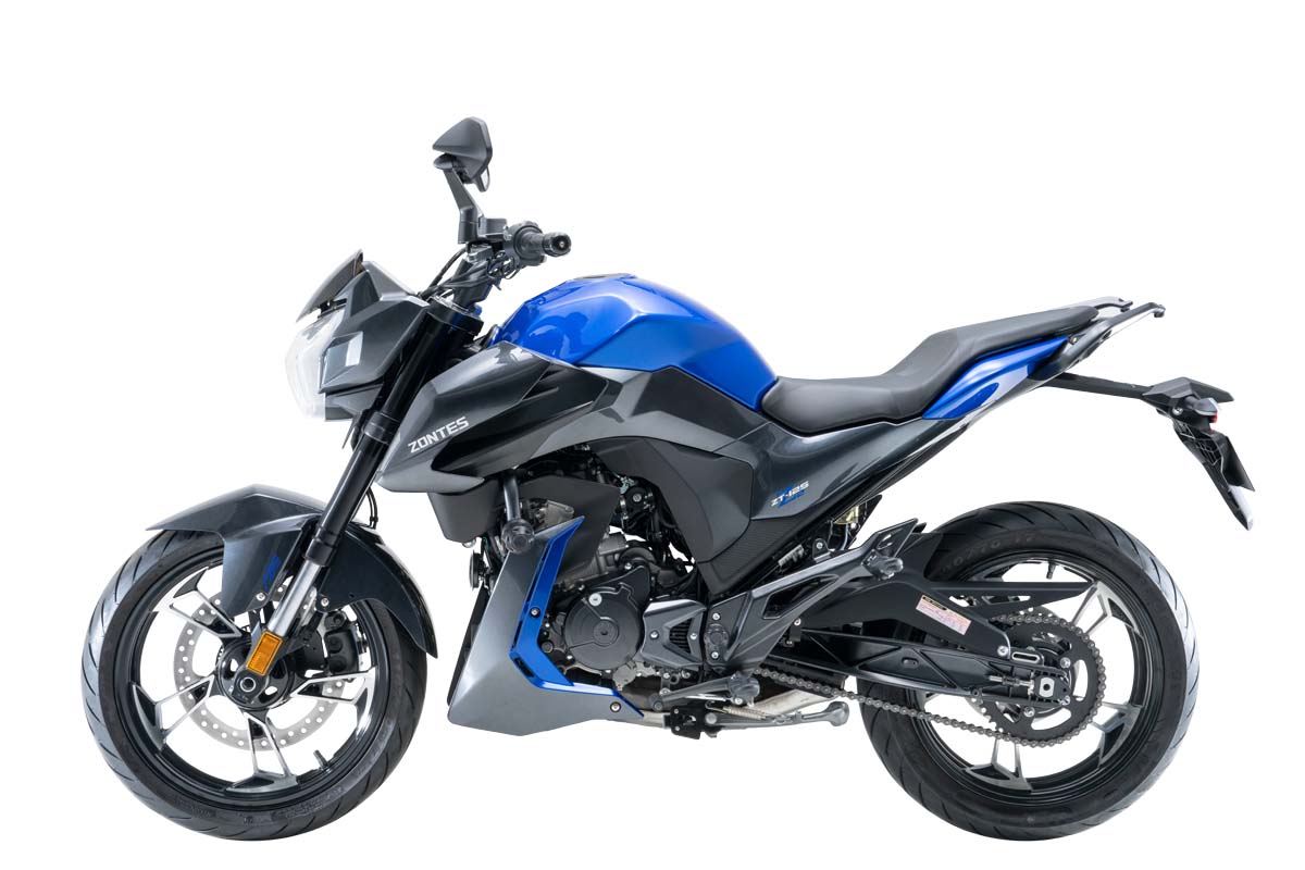 Zontes ZT125-Z2