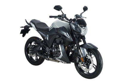 Zontes ZT125-Z2