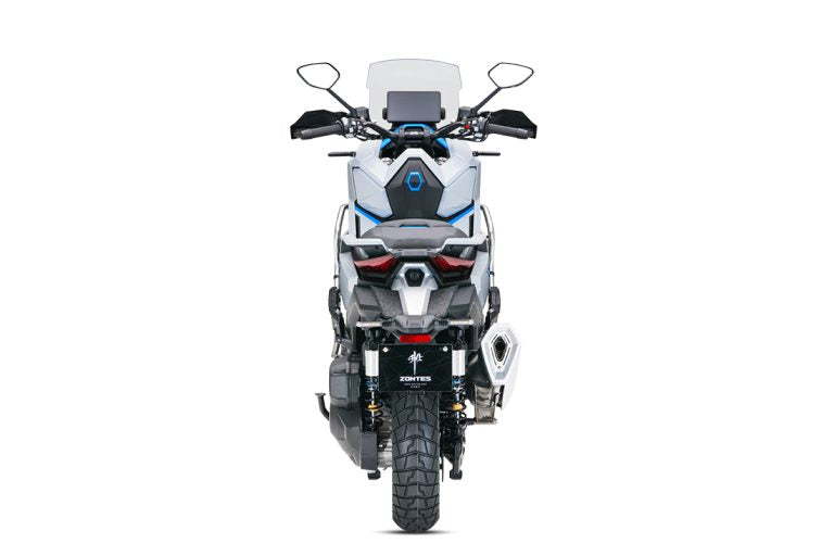 Zontes ZT368T-G