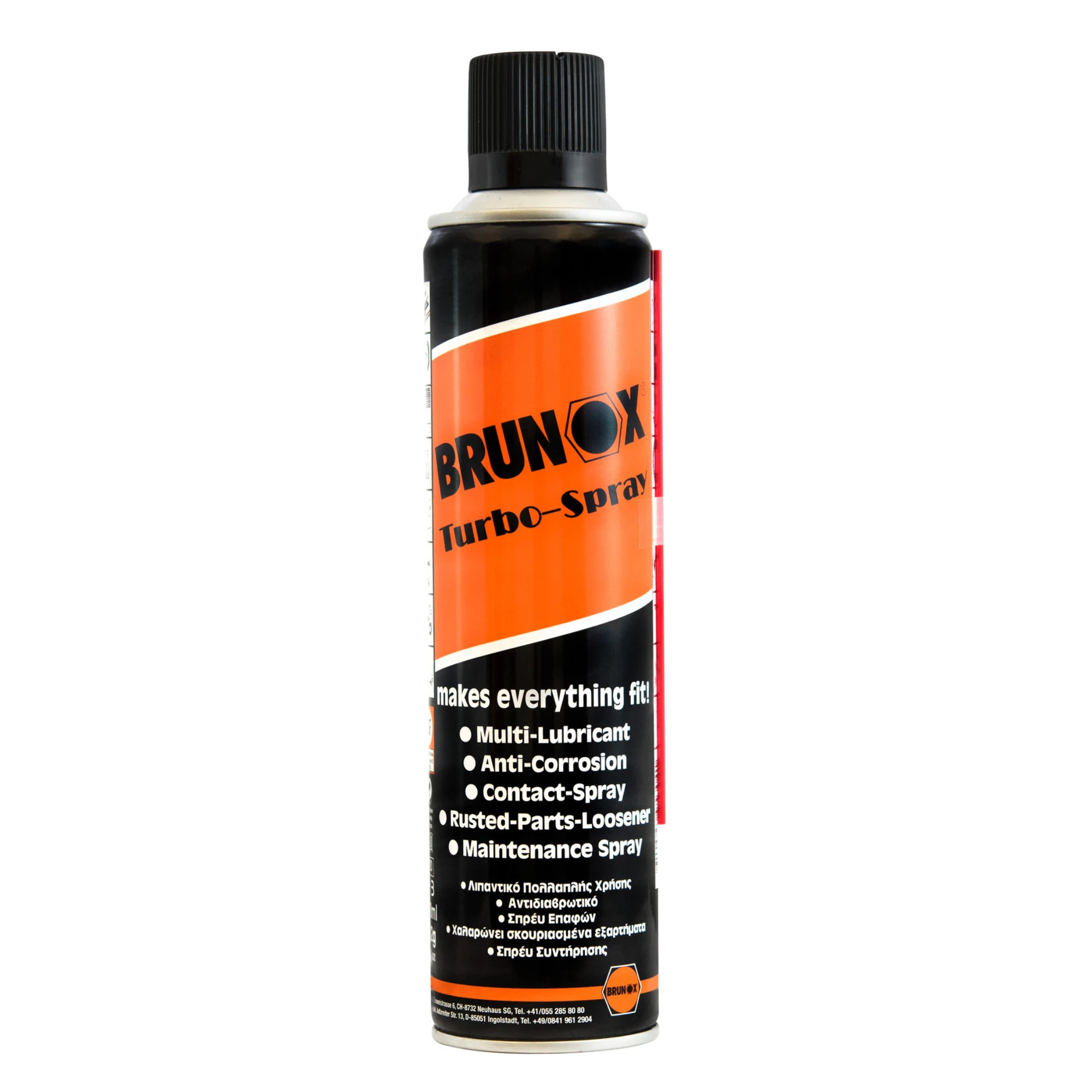 Brunox Turbo-Spray