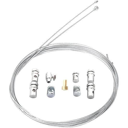 RIDERR Emergency Cable Repair Kit