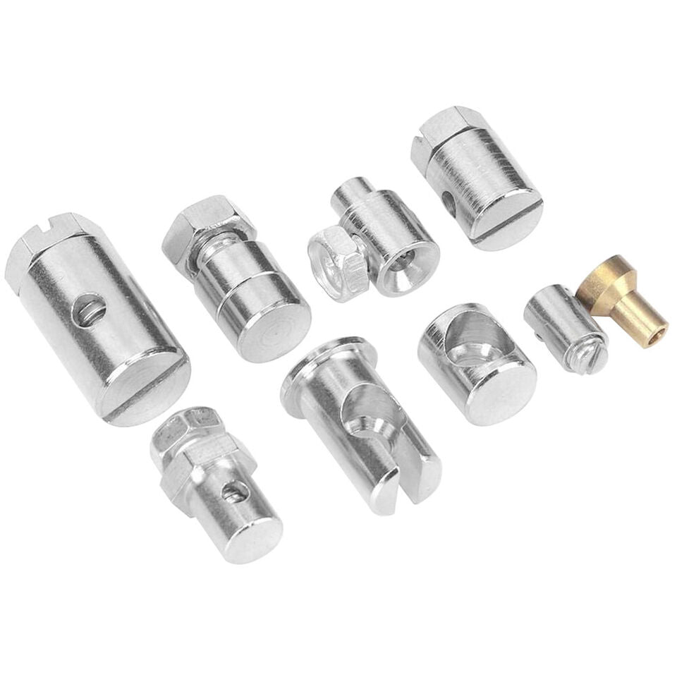 RIDERR Emergency Cable Repair Kit