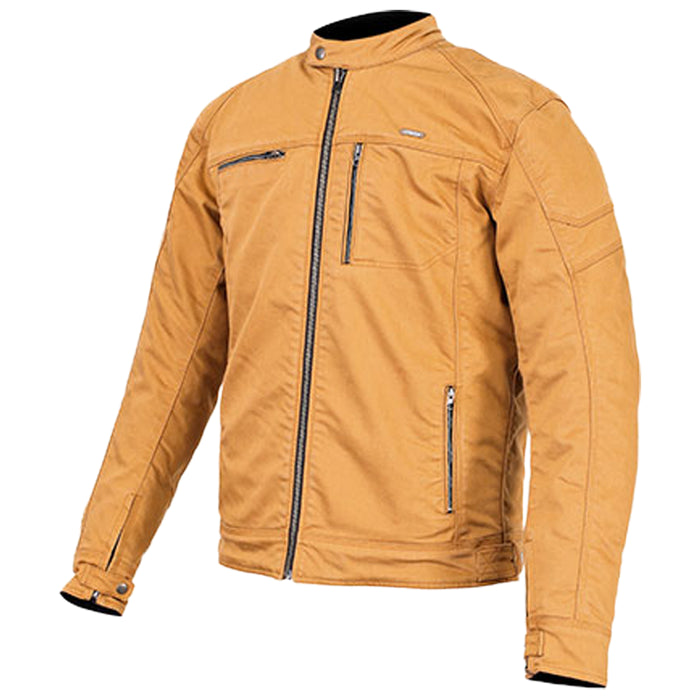 Weise Chester Jacket - Sand