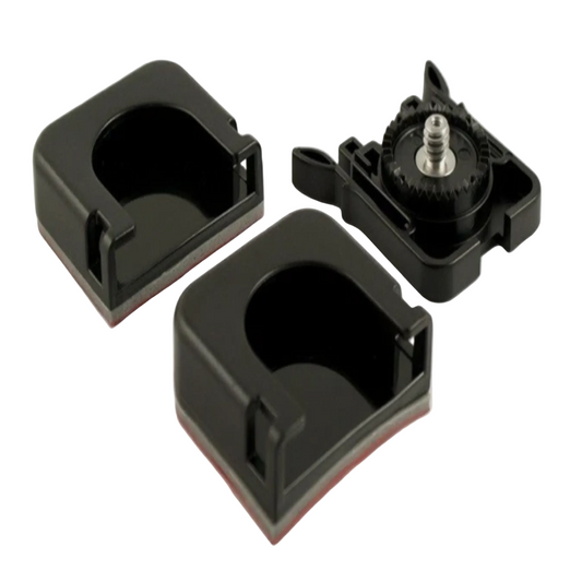 Drift Adhesive Mount Kit