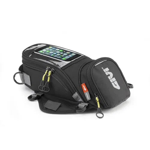 Givi EA106B Easy-T Magnetic Tankbag