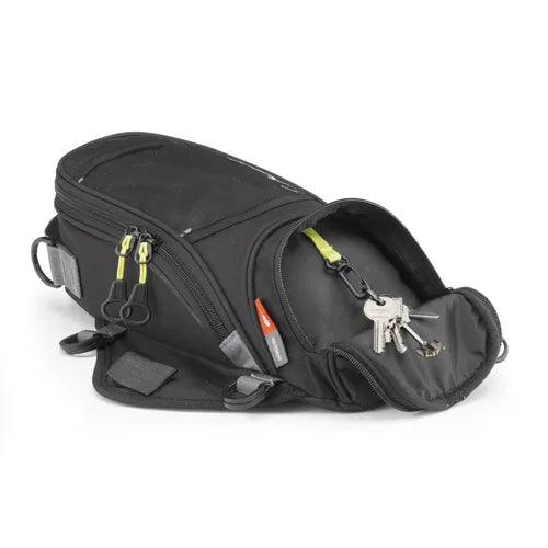Givi EA106B Easy-T Magnetic Tankbag