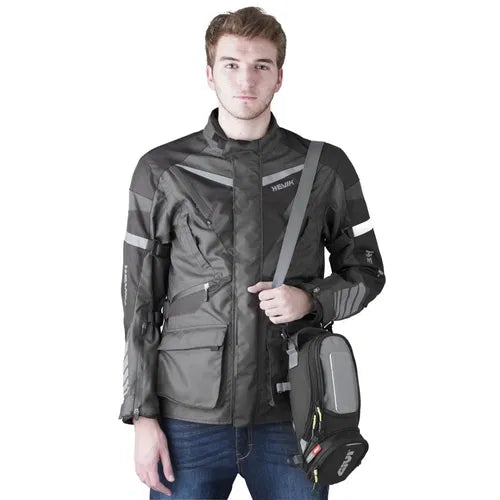 Givi EA106B Easy-T Magnetic Tankbag