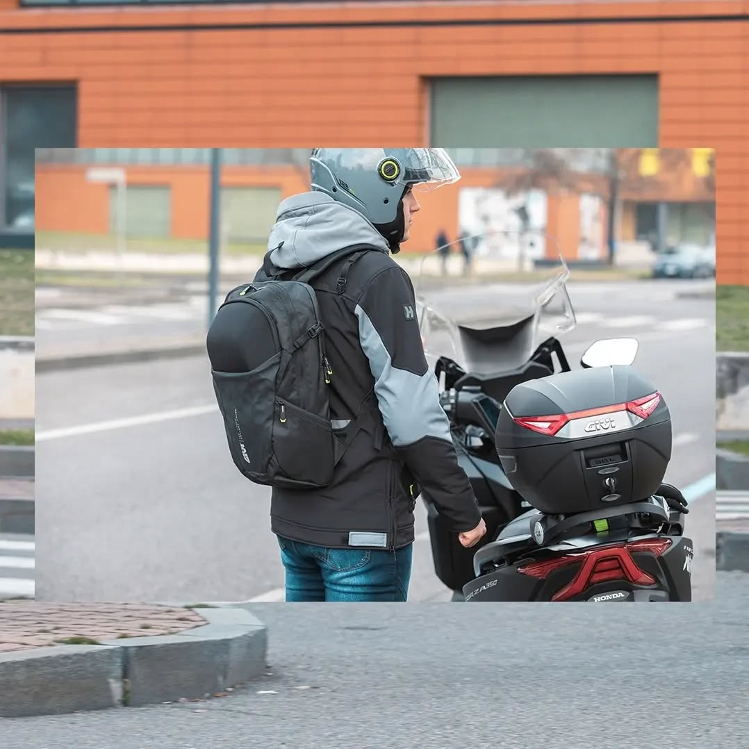 Givi EA129 Backpack