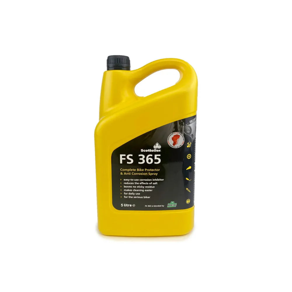Scottoiler FS 365 Bike Protector - 5L