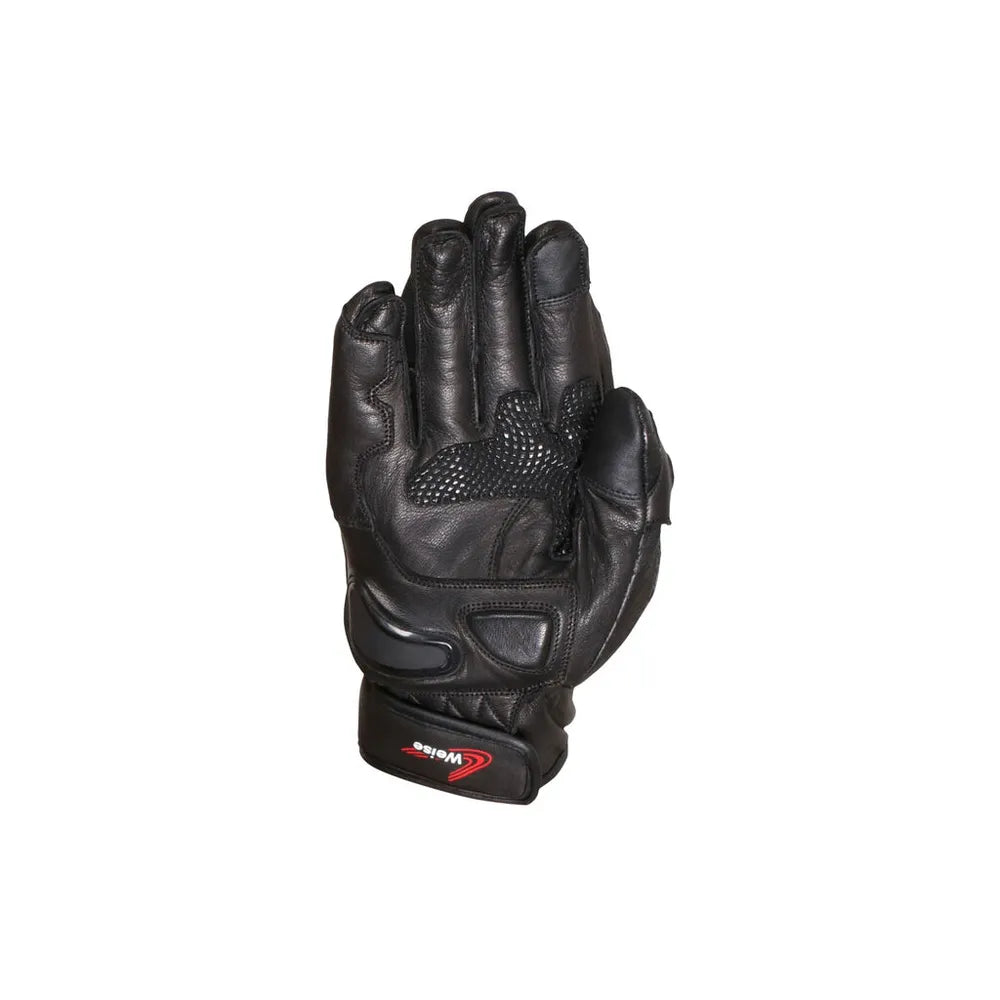 Weise Apex Gloves - Black