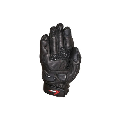 Weise Apex Gloves - Black