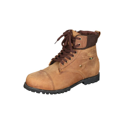Duchinni Sherwood Boots - Brown