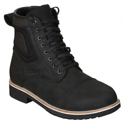 Duchinni Canyon Boots  Black
