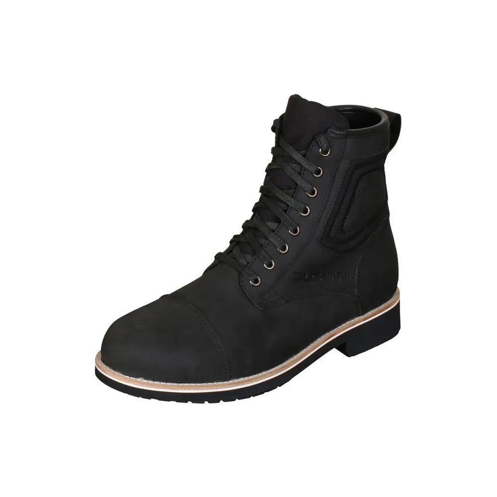 Duchinni Canyon Boots  Black