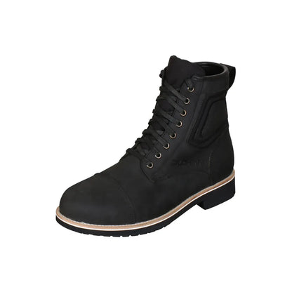 Duchinni Canyon Boots  Black