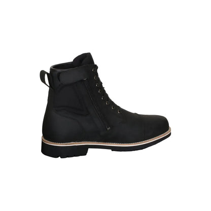 Duchinni Canyon Boots  Black