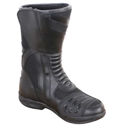Duchinni Atlas Boots  Black
