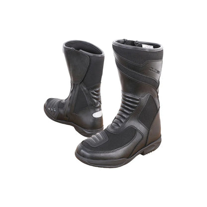 Duchinni Atlas Boots  Black