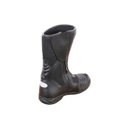 Duchinni Atlas Boots  Black