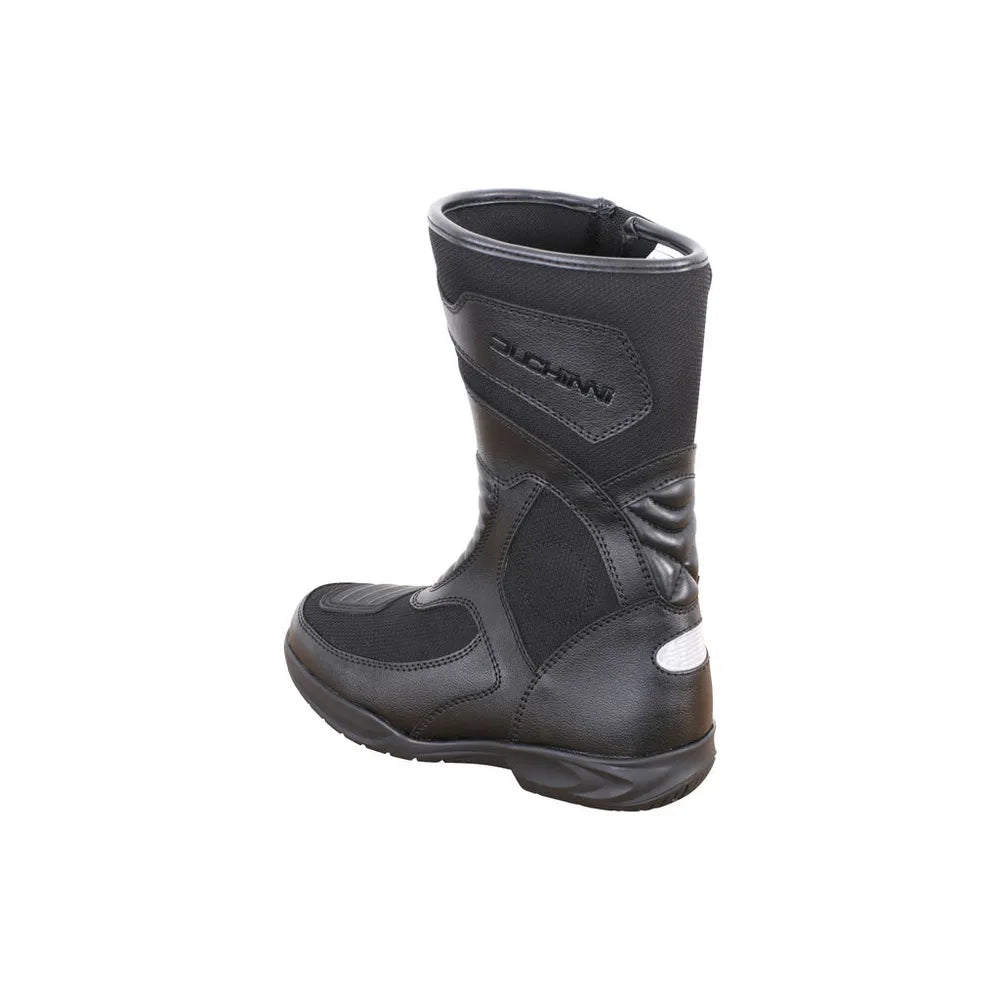 Duchinni Atlas Boots  Black