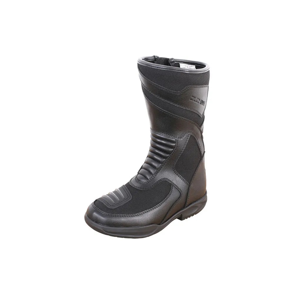 Duchinni Atlas Boots  Black