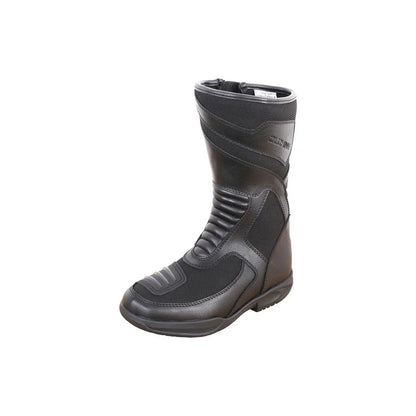 Duchinni Atlas Boots  Black