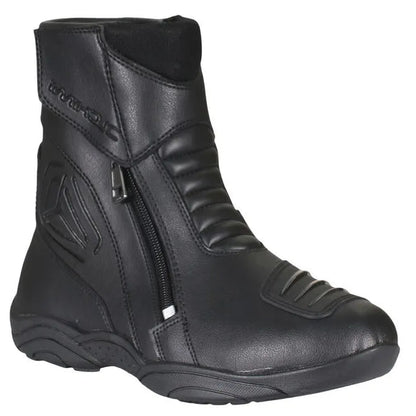 Duchinni Europa Boots - Black