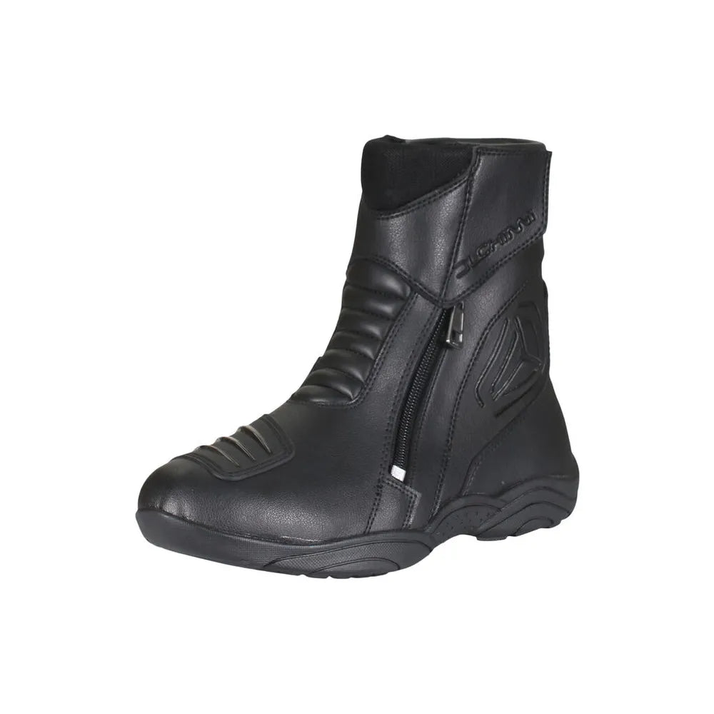 Duchinni Europa Boots - Black