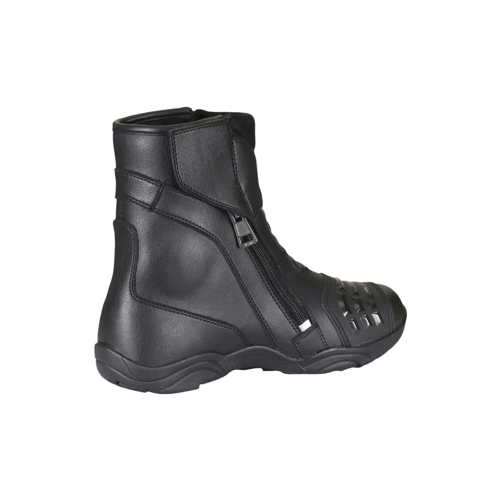 Duchinni Europa Boots - Black