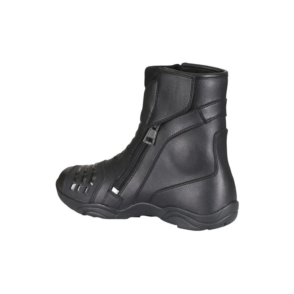 Duchinni Europa Boots - Black