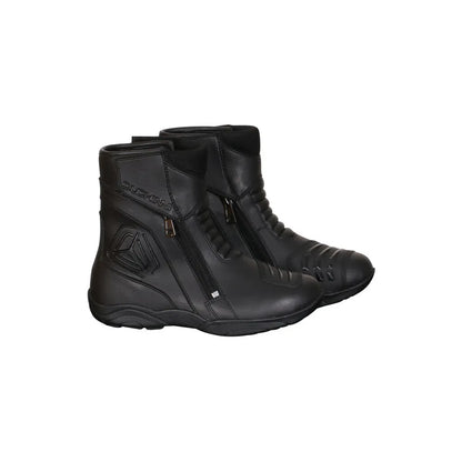 Duchinni Europa Boots - Black