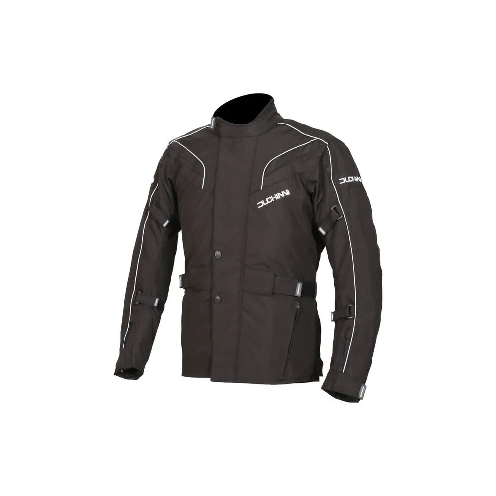 Duchinni Hurricane Jacket - Black